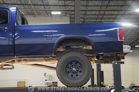 1988 Dodge RAM 250
