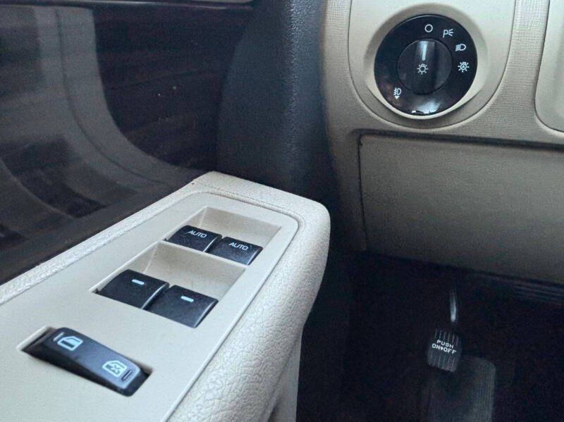 2015 Ford Flex SEL