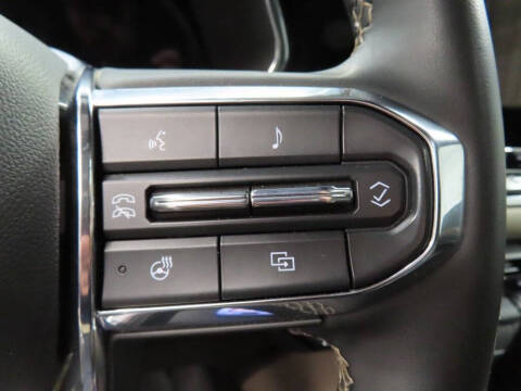 2023 GMC Canyon Denali