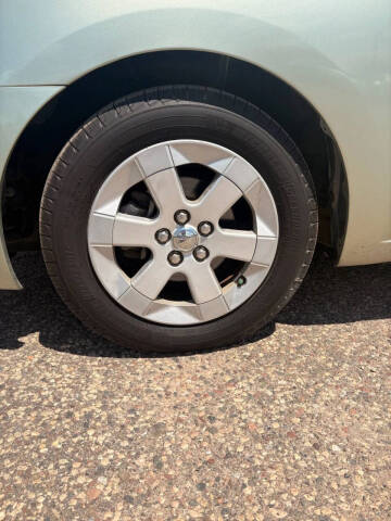 2008 Toyota Prius