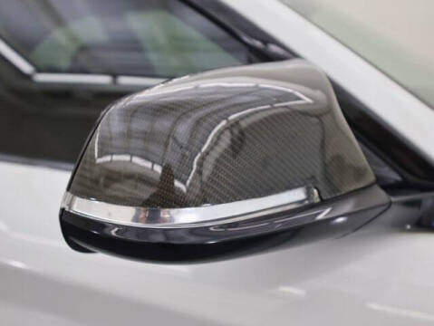 2016 BMW 2 Series M235i xDrive