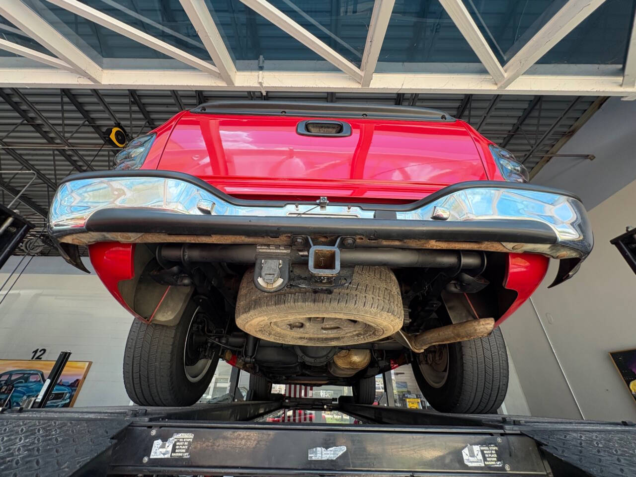 1999 Chevrolet Silverado 1500 39