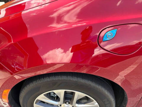 2025 Chrysler Pacifica Plug-In Hybrid Pinnacle