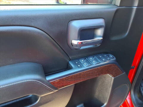 2018 GMC Sierra 2500HD