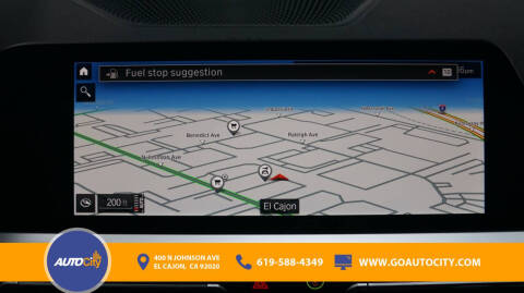 2022 BMW 3 Series M340i