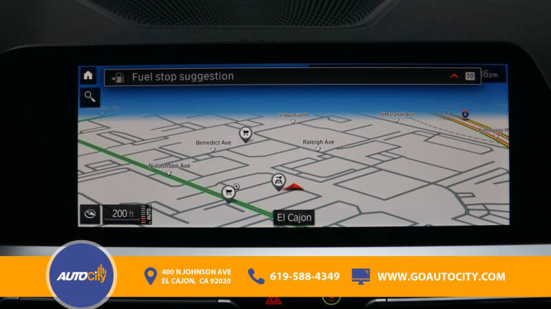 2022 BMW 3 Series M340i