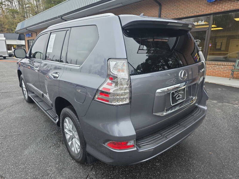 2015 Lexus GX 460