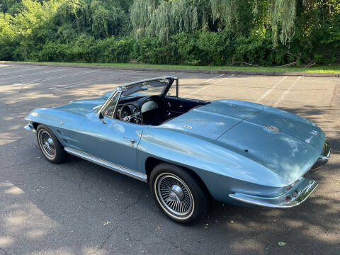 1964 Chevrolet Corvette