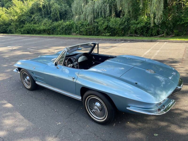 1964 Chevrolet Corvette