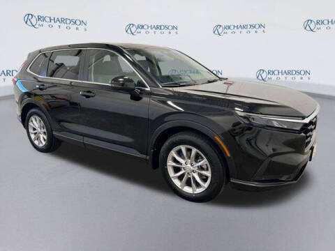 2023 Honda CR-V
