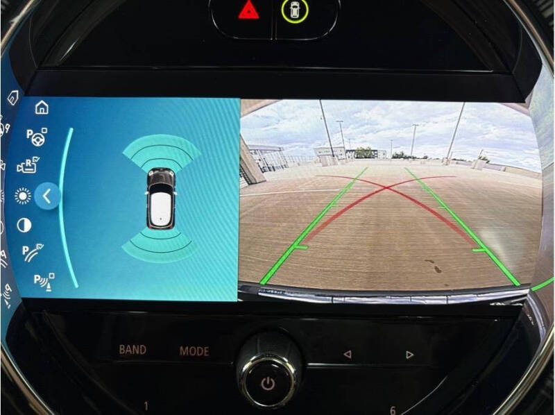 2024 MINI Hardtop 2 Door Cooper SE