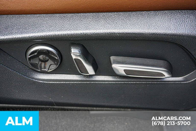 2024 Acura MDX w/Tech