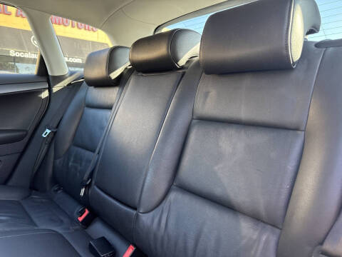 2011 Audi A3 2.0T Premium PZEV