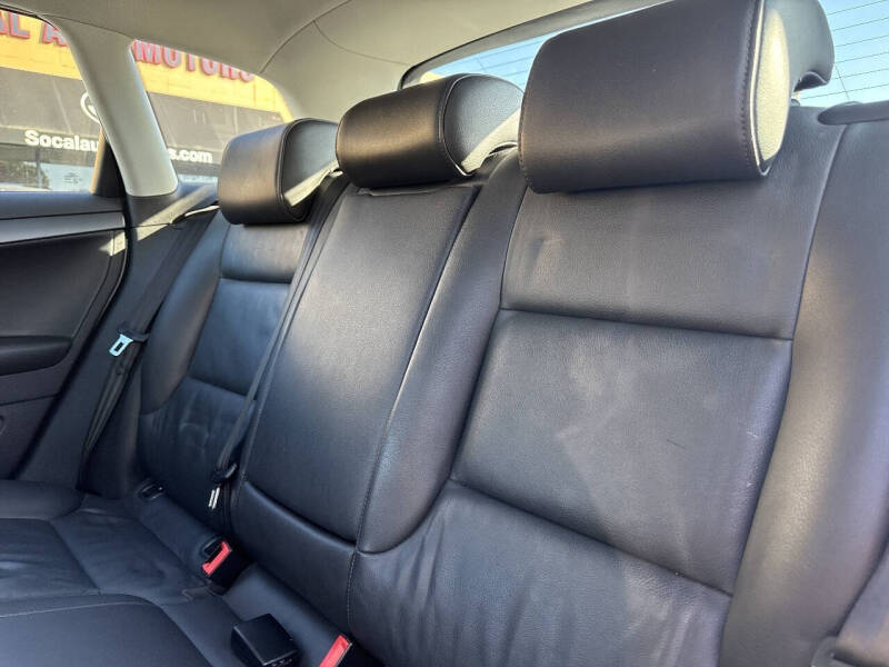 2011 Audi A3 2.0T Premium PZEV