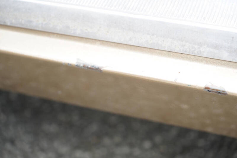 1967 Cadillac DeVille