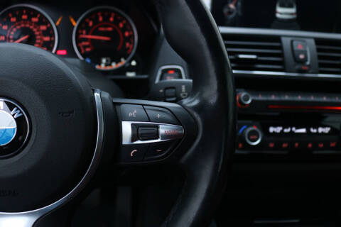 2016 BMW 2 Series M235i