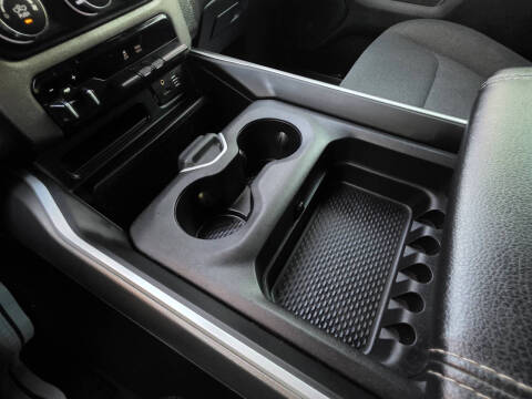 2019 RAM 1500 Tradesman