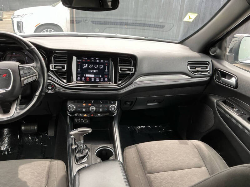 2023 Dodge Durango SXT