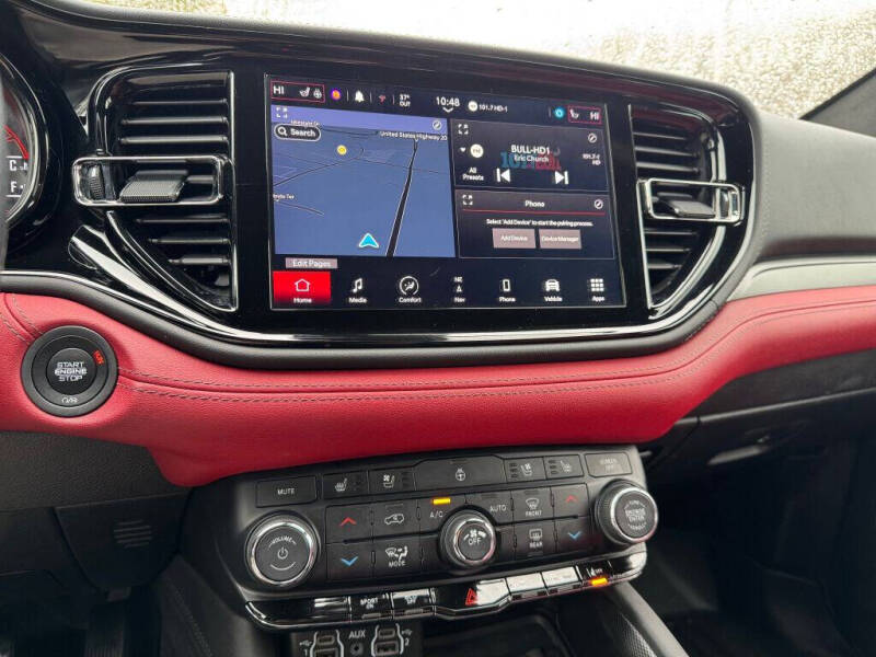 2022 Dodge Durango R/T Plus