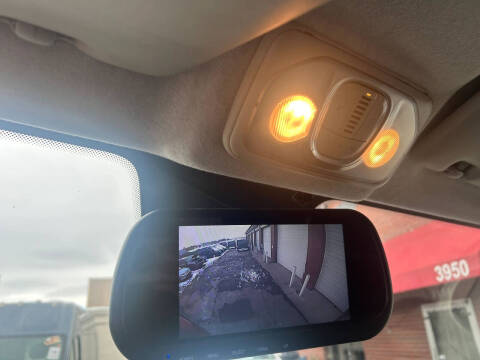 2020 RAM ProMaster 3500 159 WB