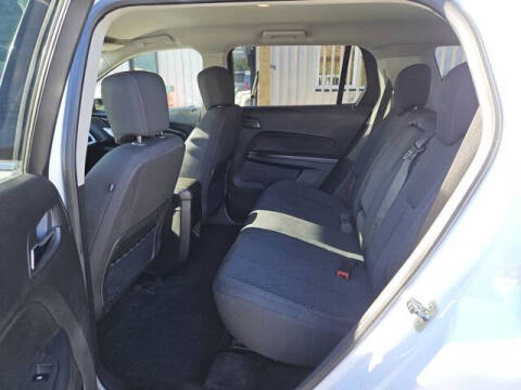 2012 GMC Terrain SLE-1