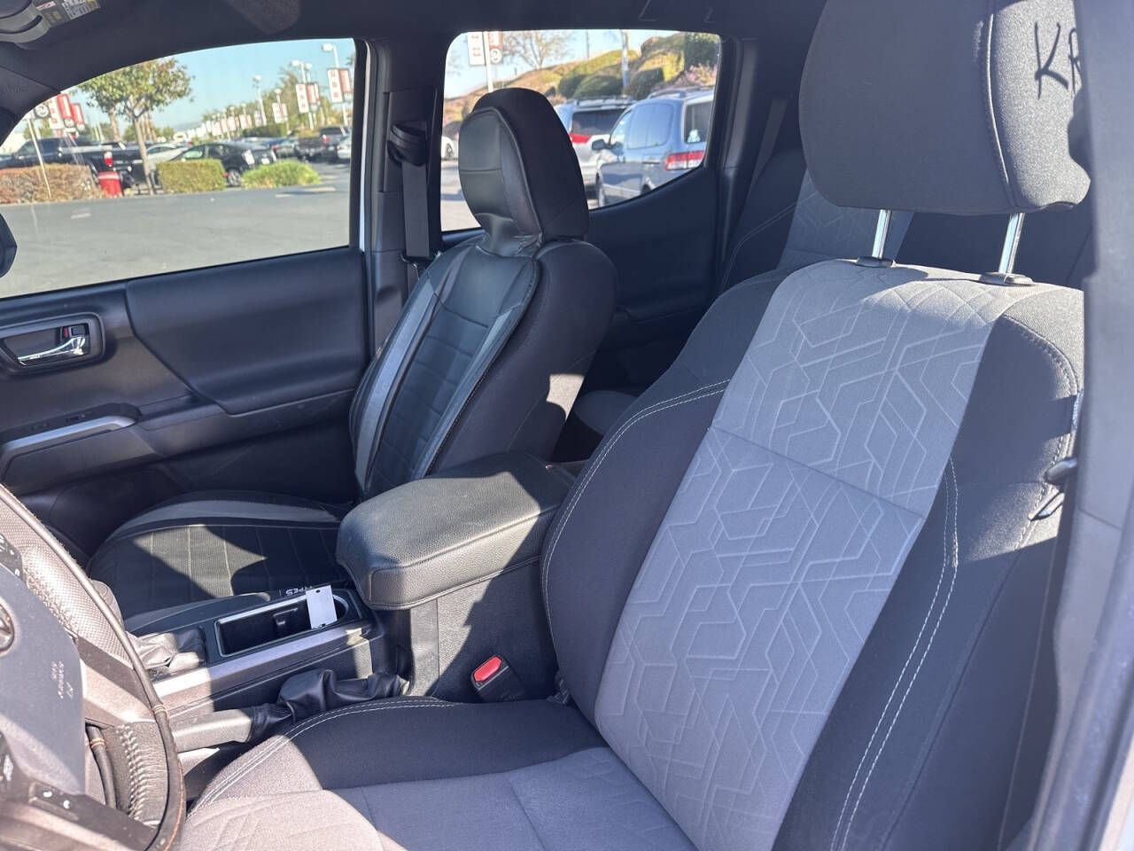 2020 Toyota Tacoma for sale at Envision Toyota of Milpitas in Milpitas, CA