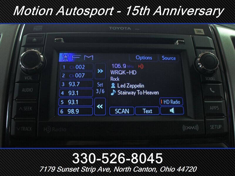 2013 Toyota Tacoma V6