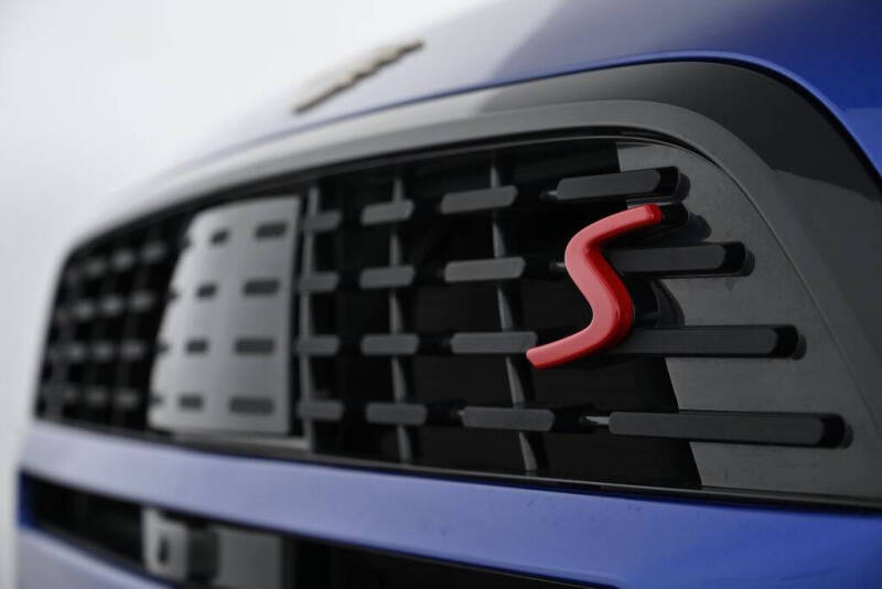 2025 MINI Countryman Cooper S ALL4