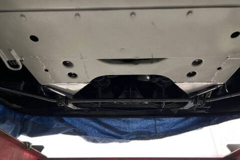 1981 DeLorean DMC-12