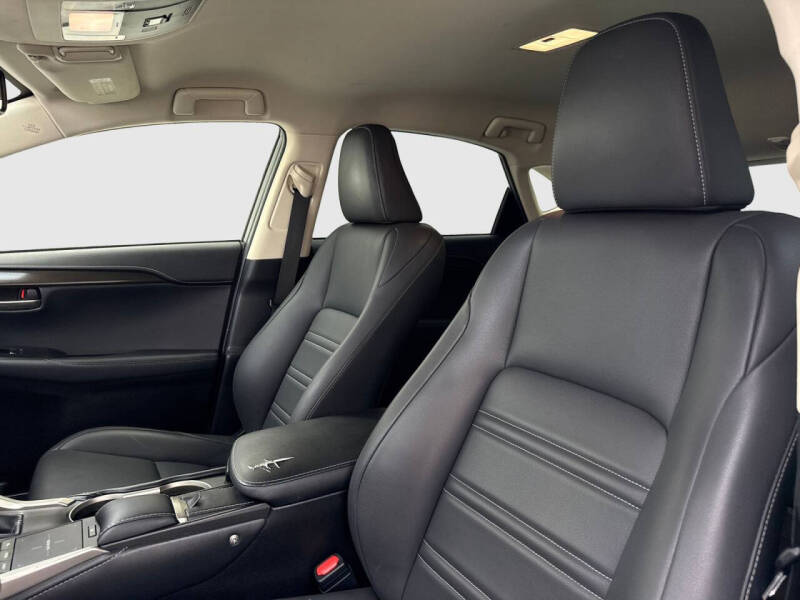 2021 Lexus NX 300
