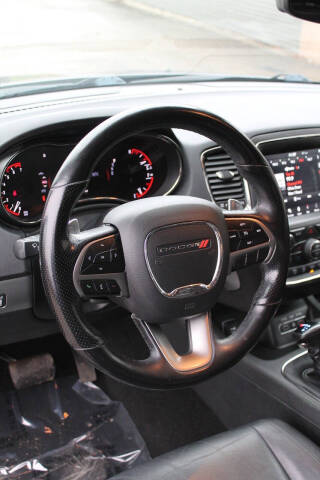 2020 Dodge Durango GT