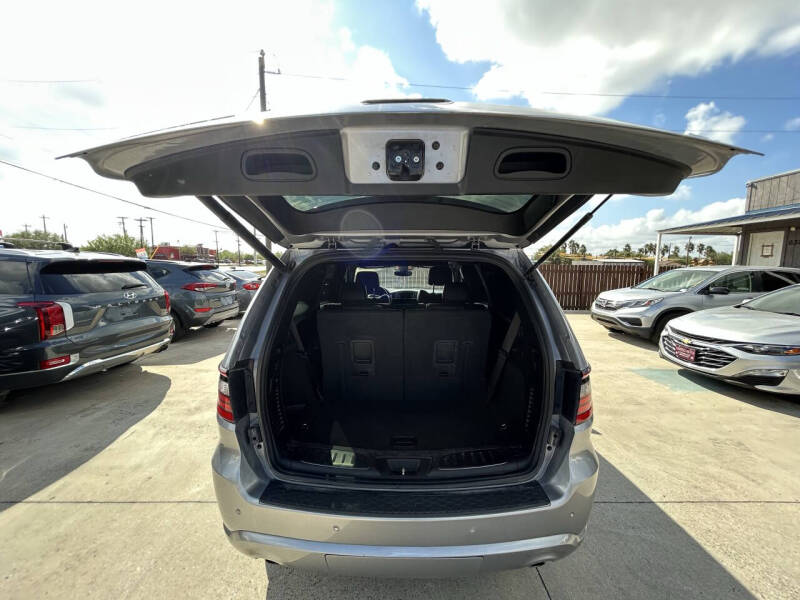 2019 Dodge Durango GT Plus