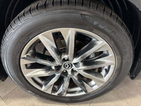 2016 Mazda CX-9 Grand Touring