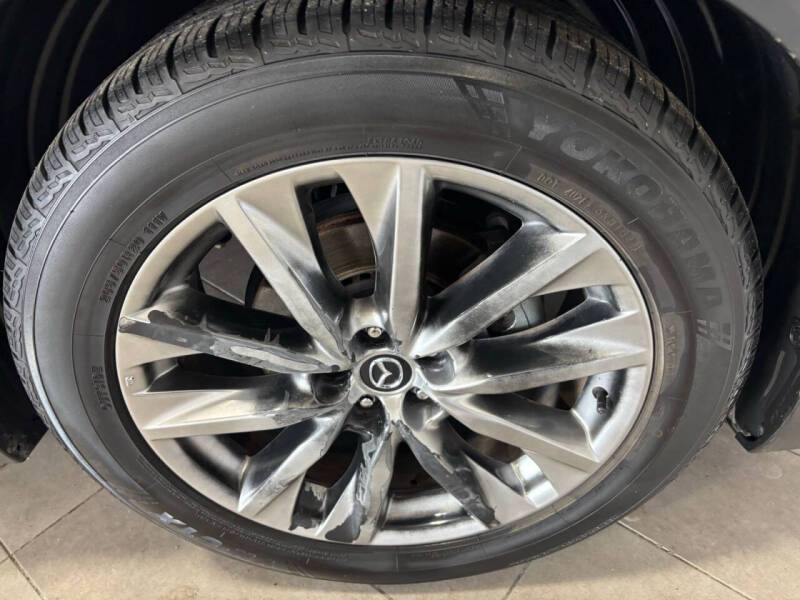 2016 Mazda CX-9 Grand Touring