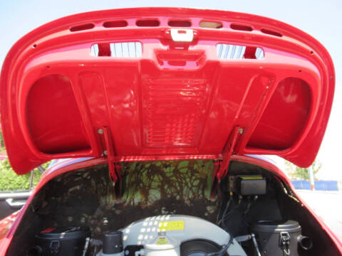 1963 Porsche 356B COUPE