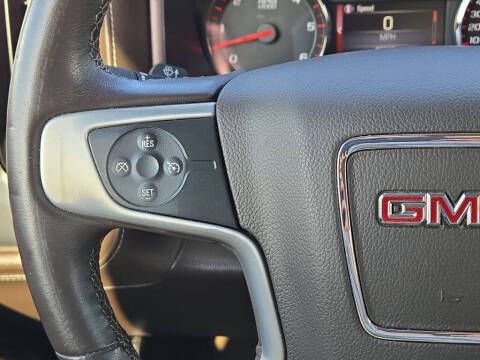 2016 GMC Sierra 1500