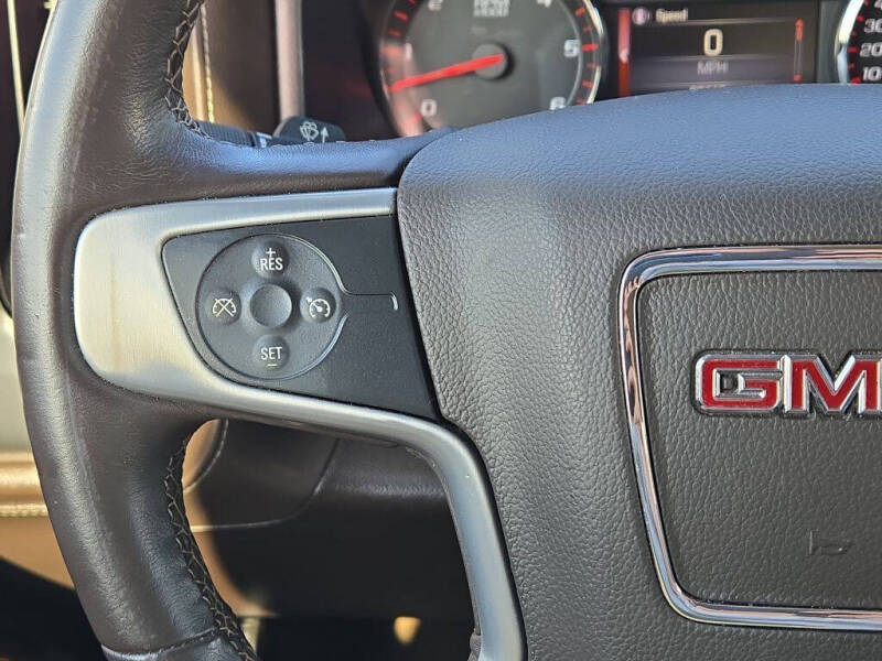 2016 GMC Sierra 1500