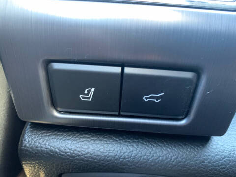 2020 Ford Expedition MAX Platinum