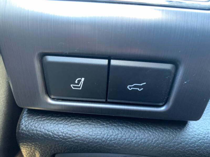 2020 Ford Expedition MAX Platinum