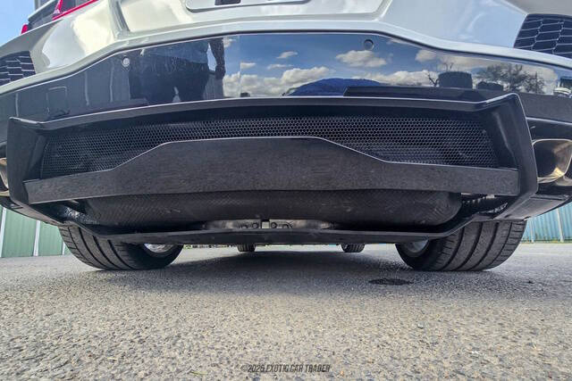 2020 Chevrolet Corvette Stingray