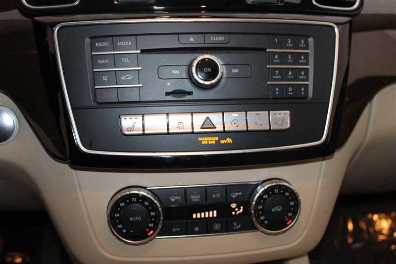 2018 Mercedes-Benz GLS GLS 450