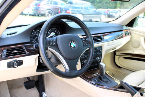 2009 BMW 3 Series 328i