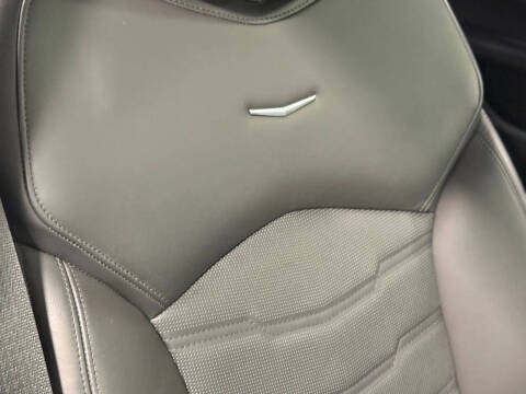 2018 Cadillac CT6 3.6L Luxury