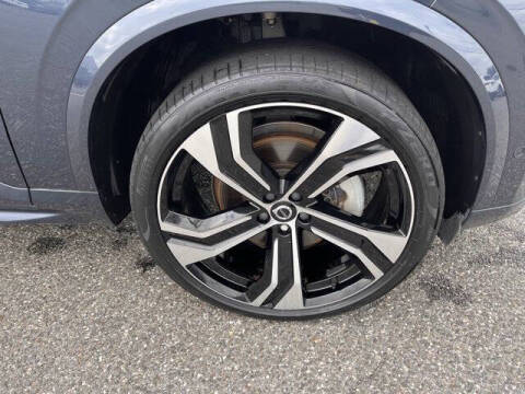 2024 Volvo XC90 B6 Ultimate Bright Theme 7P