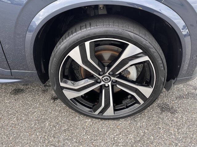 2024 Volvo XC90 B6 Ultimate Bright Theme 7P