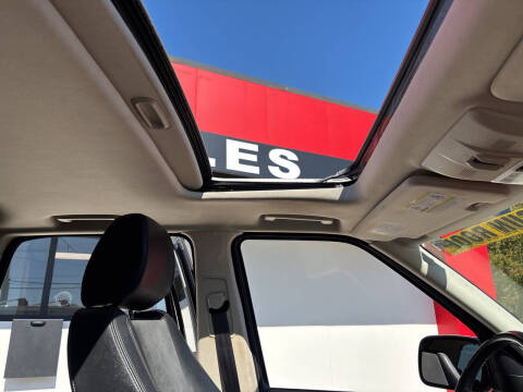 2013 Land Rover Range Rover Sport HSE GT Limited Edition