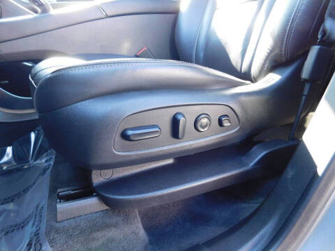 2020 Buick Enclave Avenir