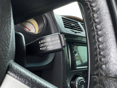 2009 Dodge Challenger R/T