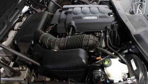 2007 Saturn SKY