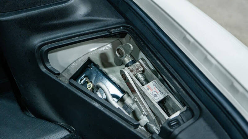 1995 Mazda RX-7 Turbo